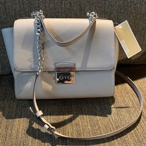 Micheal Kors Brandi Satchel